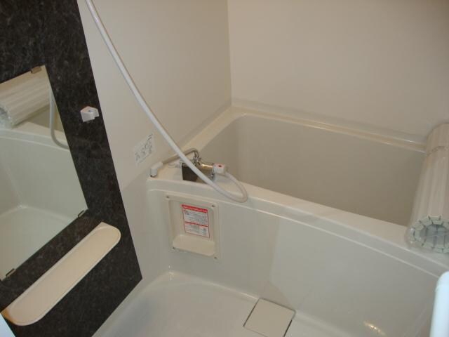 物件内観写真9　(バス／シャワールーム等)