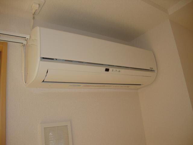 物件内観写真10　(エアコン)