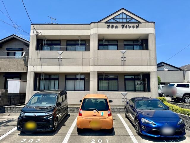 物件外観写真3　(外観写真（昼）)