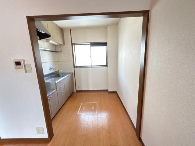 物件内観写真7　(キッチンスペース)