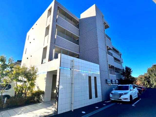 物件外観写真1　(外観写真（昼）)