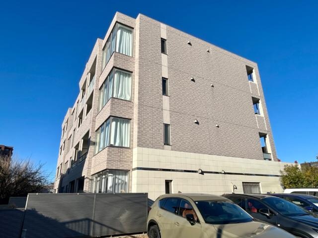 物件外観写真2　(外観写真（昼）)