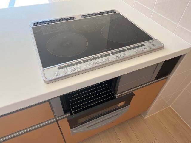 物件内観写真13　(IH)