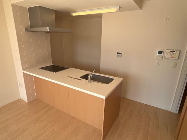 物件内観写真15　(キッチン)