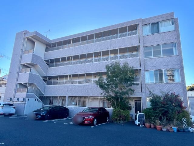 物件内観写真23　(外観写真（昼）)