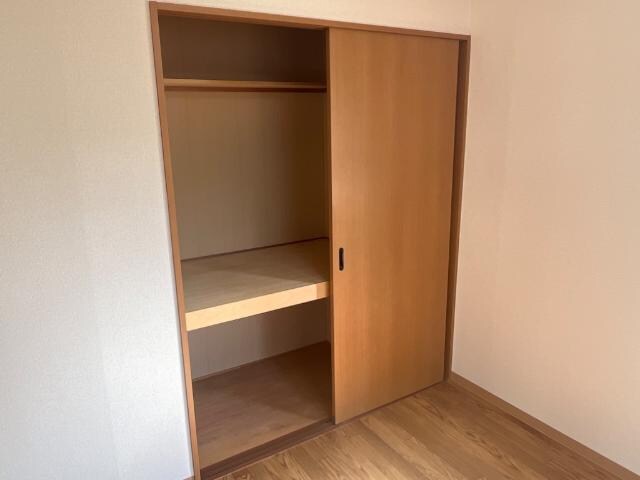 物件内観写真9　(収納)