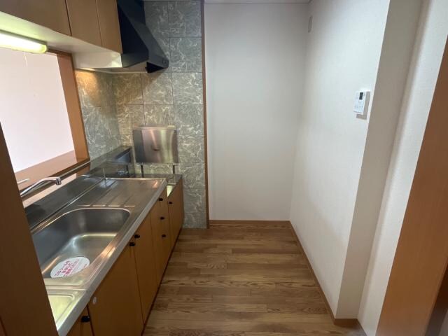 物件内観写真13　(キッチン)