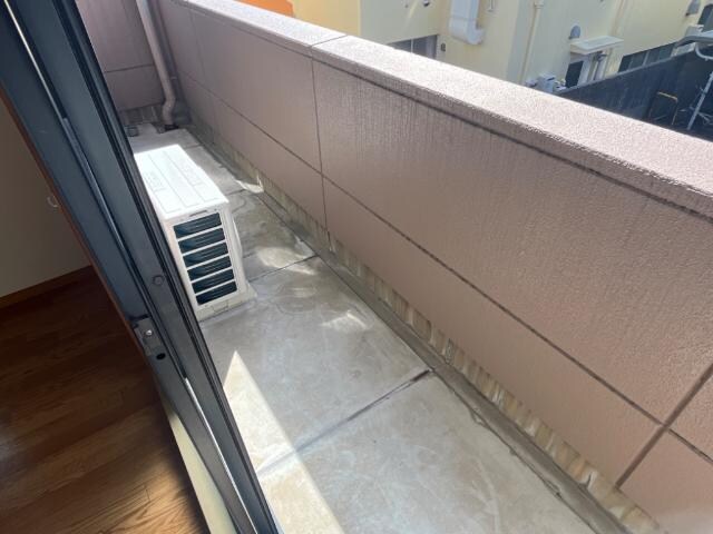 物件内観写真15　(ベランダ)