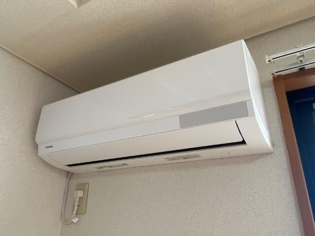 物件内観写真16　(エアコン)