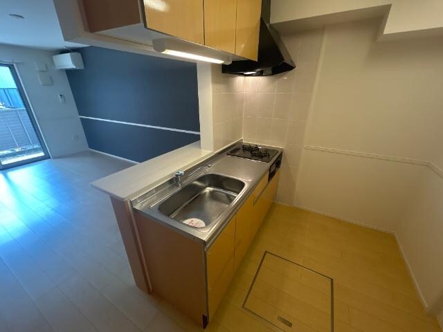 物件内観写真7　(キッチン)