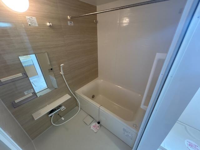 物件内観写真15　(バス／シャワールーム等)