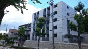 サン　グリーン外観写真