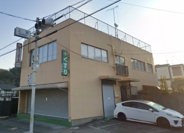 周辺環境(小野薬品 449m)