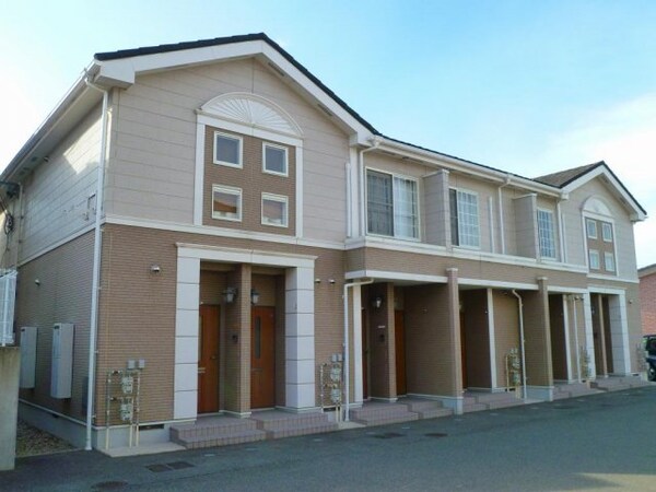 外観(建物外観を気になさる方へ、見た目の良い物件です)