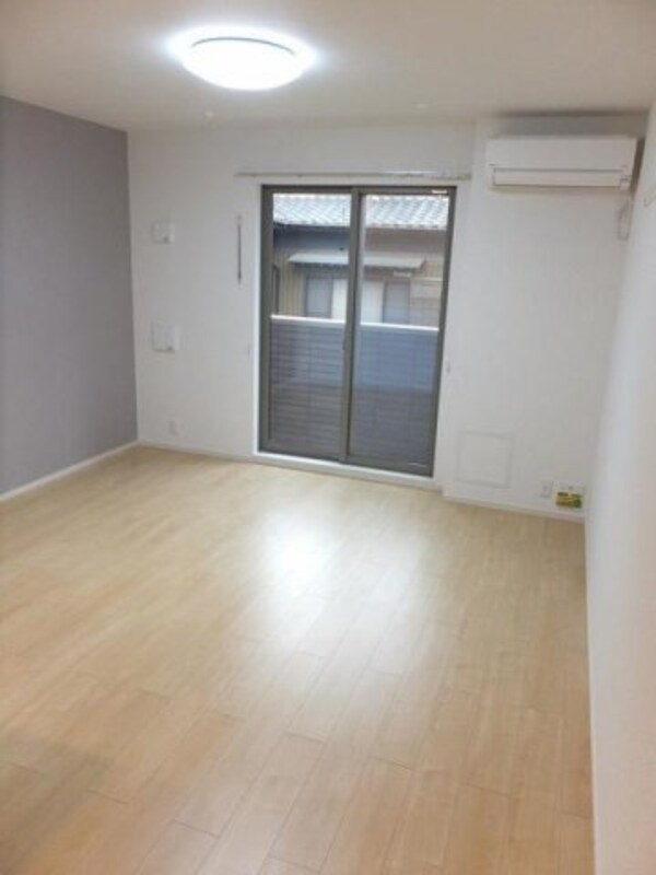 居室(居間です)