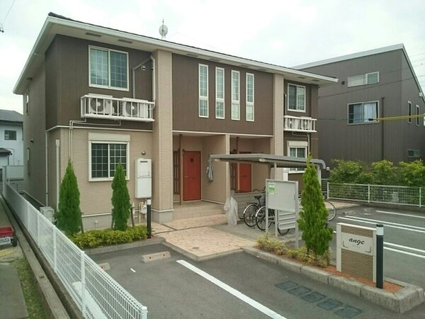 外観(建物外観を気になさる方へ、見た目の良い物件です)