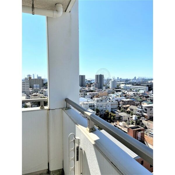 物件内観写真11　