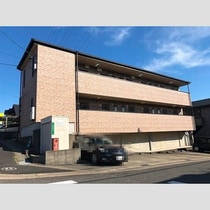 エトワール弐番館の外観写真