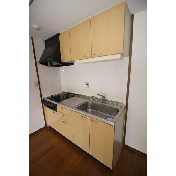 物件内観写真6　(室内写真は別部屋の写真です。)