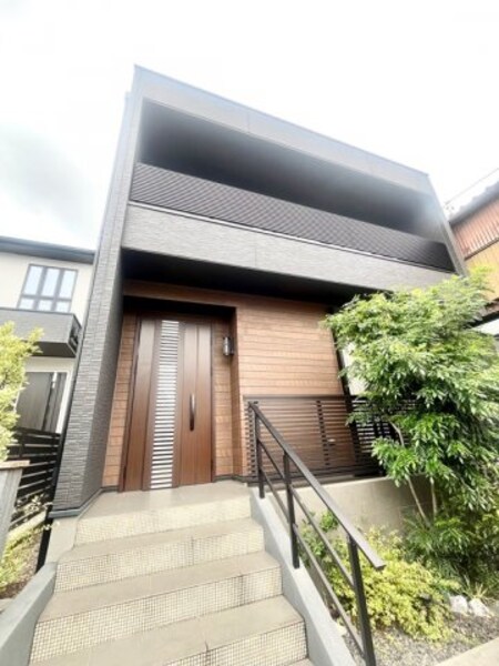 神田町３丁目戸建外観写真