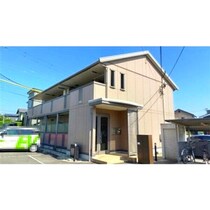 S・Tステラ　Ⅲの外観写真