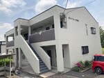 外観写真（昼）