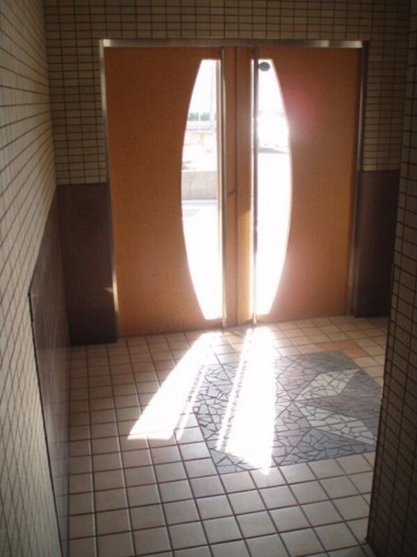 ロビー・ラウンジ