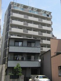 PONTE ALTO新栄の外観写真