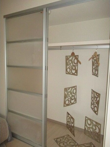 物件内観写真14　(写真は803号室(モデルルーム)です)