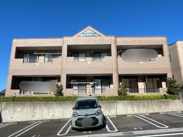 物件外観写真3　(外観写真（昼）)