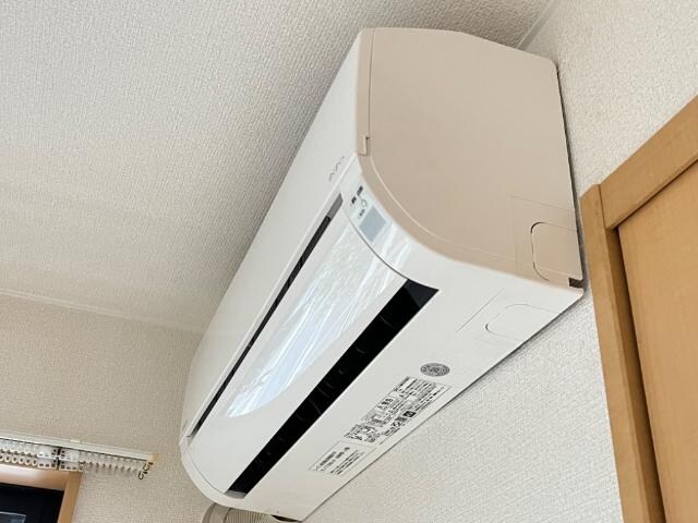 物件内観写真7　(エアコン)