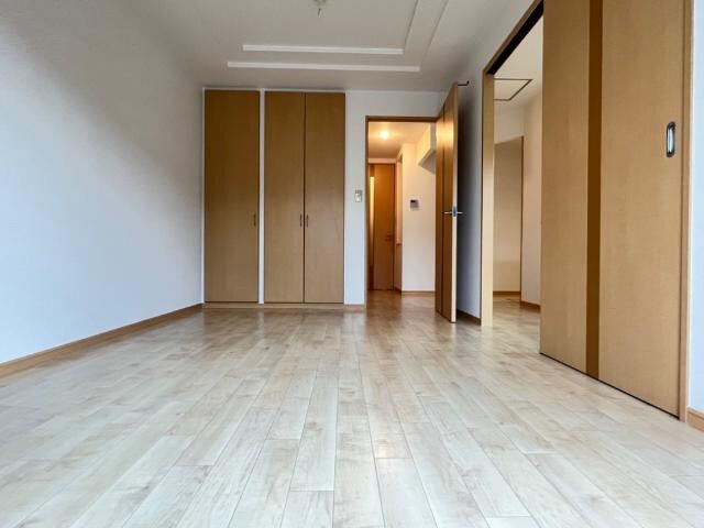 物件内観写真17　(洋室)