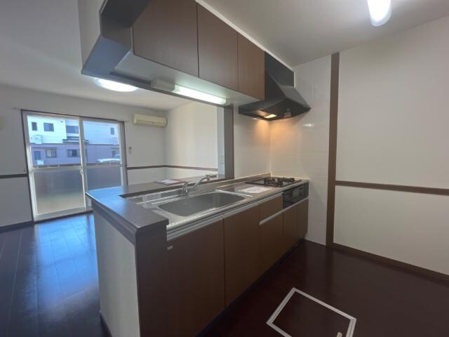 物件内観写真7　(キッチン)