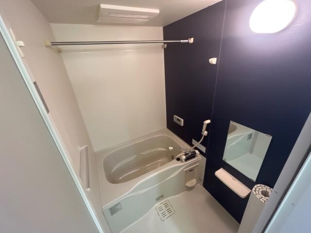 物件内観写真9　(バス／シャワールーム等)