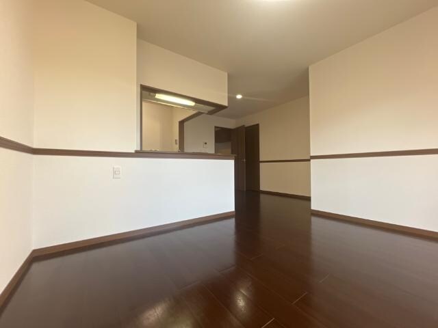 物件内観写真17　(リビング)