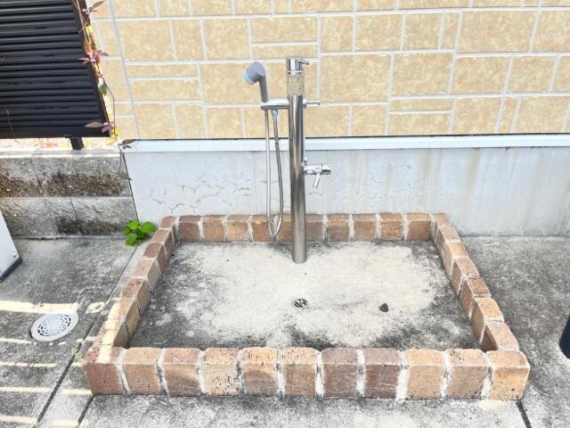 物件内観写真23　(外観写真（昼）)