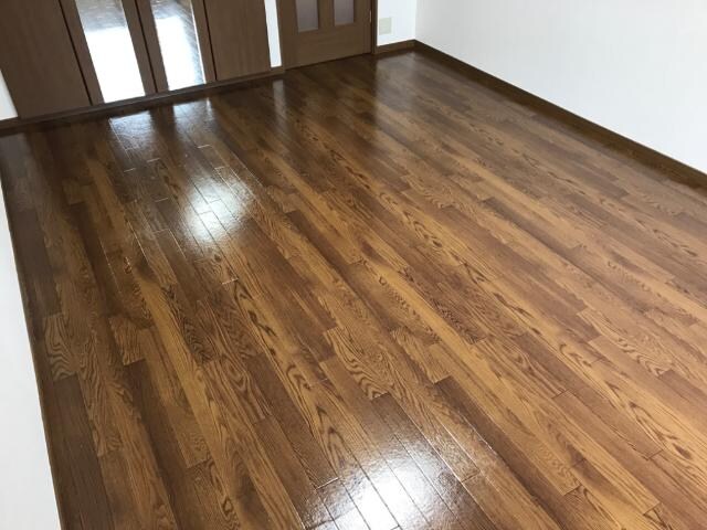 物件内観写真5　(洋室)