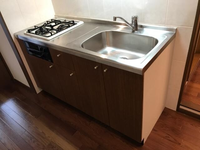 物件内観写真7　(キッチン)