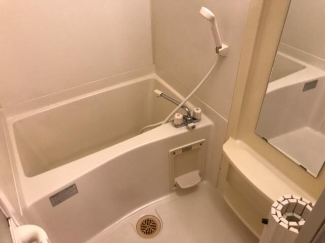 物件内観写真9　(バス／シャワールーム等)