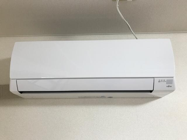 物件内観写真11　(エアコン)