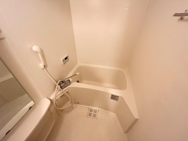 物件内観写真11　(バス／シャワールーム等)