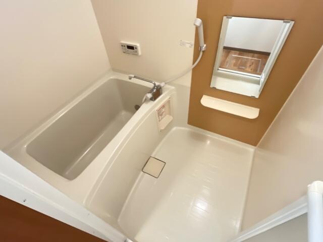 物件内観写真7　(バス／シャワールーム等)