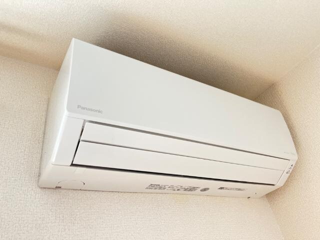 物件内観写真10　(エアコン)