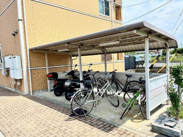 物件内観写真23　(外観写真（昼）)