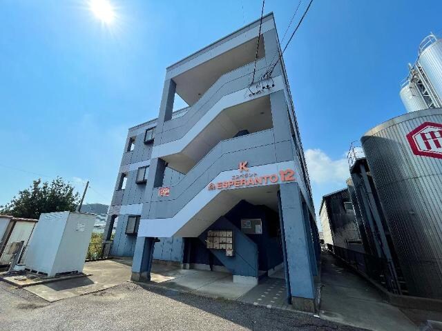 物件外観写真1　(外観写真（昼）)