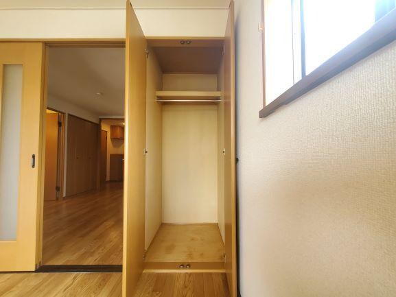 物件内観写真19　(収納)