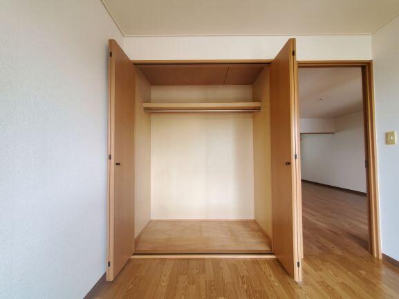 物件内観写真21　(収納)
