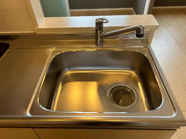 物件内観写真17　(シンク)