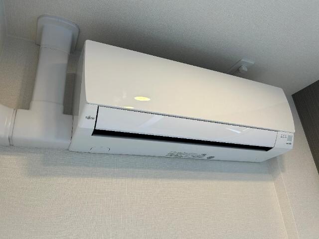 物件内観写真20　(エアコン)