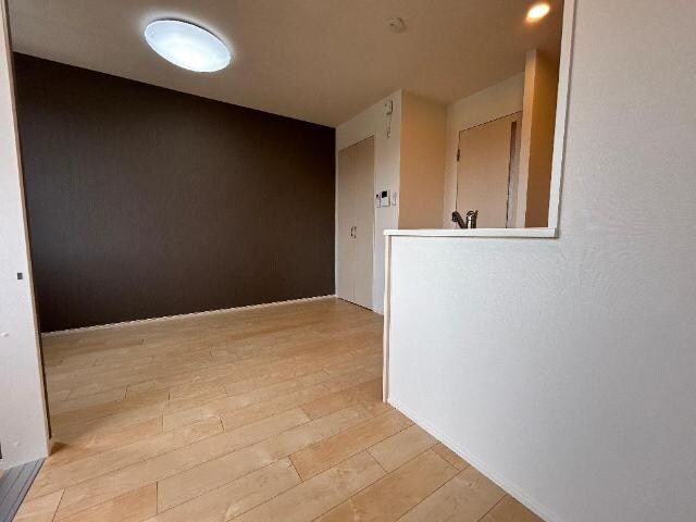 物件内観写真22　(リビング)